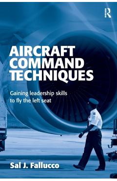 Aircraft Command Techniques