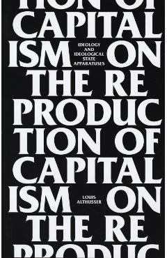 On the Reproduction of Capitalism