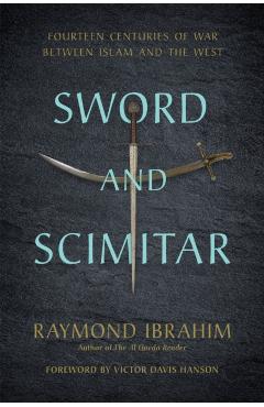 Sword and Scimitar