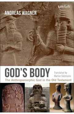 God\'s Body