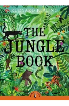 Jungle Book