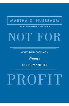 Not for Profit
