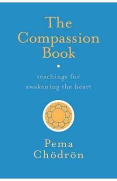Compassion Book