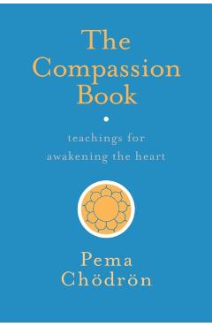 Compassion Book