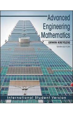 Advanced Engineering Mathematics