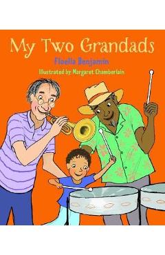 My Two Grandads