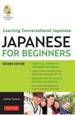 Japanese for Beginners