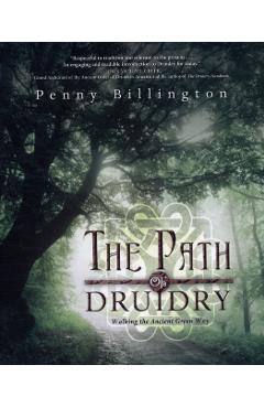 Path of Druidry