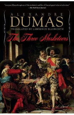 Three Musketeers