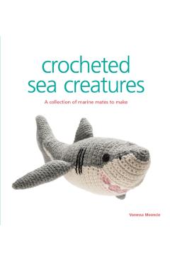 Crocheted Sea Creatures