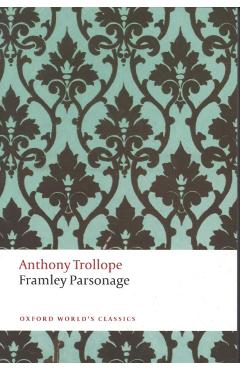 Framley Parsonage