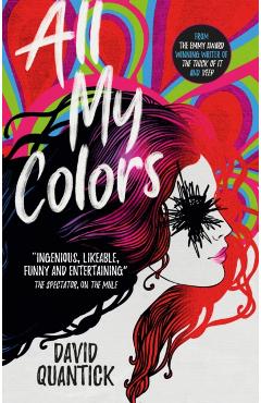 All My Colors