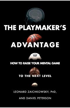 Playmaker's Advantage - Imagine 1