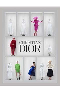 Christian Dior