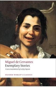 Exemplary Stories