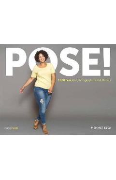 Pose!