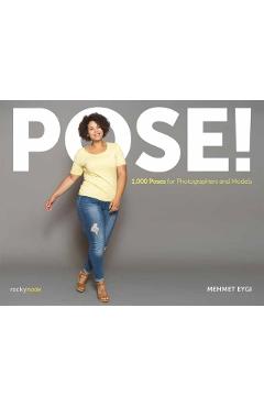 Pose!