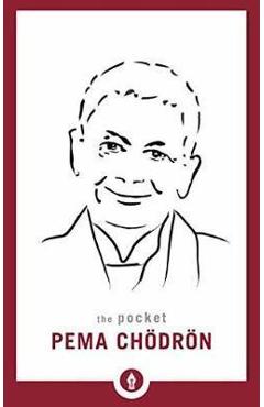 Pocket Pema Chdrn