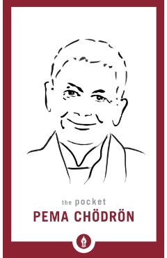 Pocket Pema Chdrn