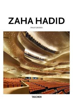 Zaha Hadid