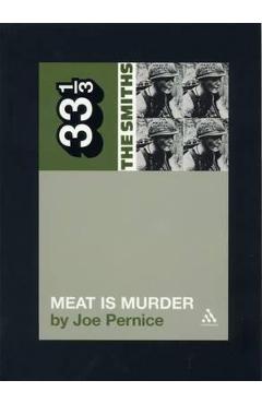 Smiths\' Meat is Murder