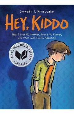 Hey Kiddo