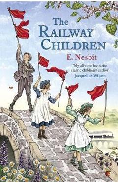 Railway Children