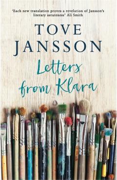 Letters from Klara