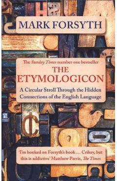 Etymologicon