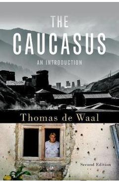 Caucasus