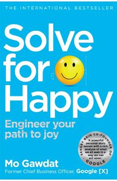Solve For Happy
