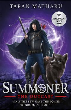 Summoner: The Outcast