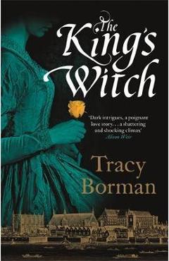 King\'s Witch
