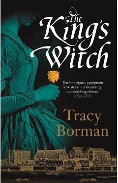 King's Witch