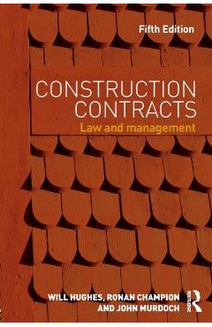 Construction Contracts