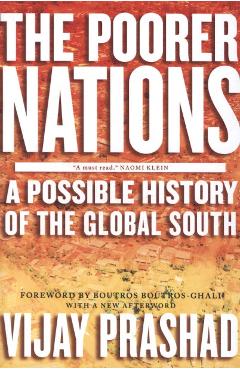 Poorer Nations