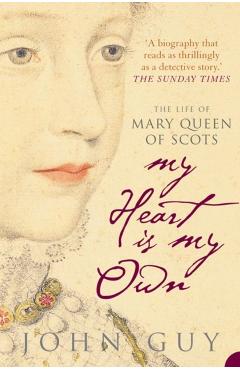 Mary Queen of Scots