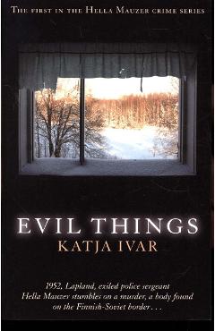 Evil Things