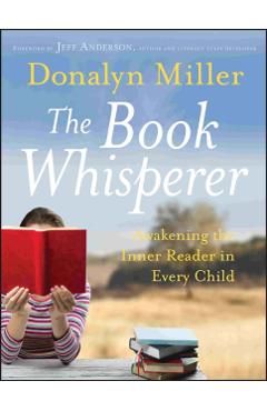 Book Whisperer