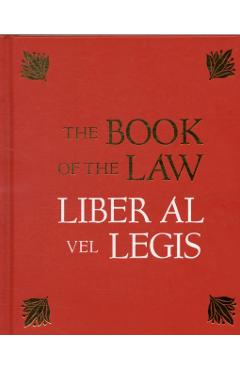 Book of the Law