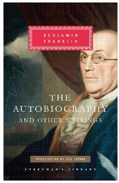 Autobiography of Benjamin Franklin