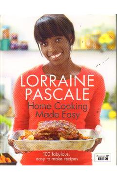 Home Cooking Made Easy
