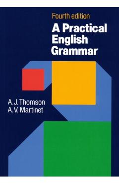 Practical English Grammar