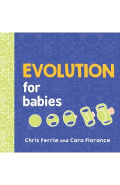 Evolution for Babies