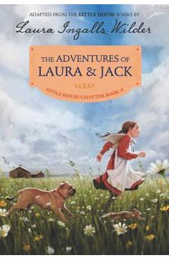 Adventures of Laura & Jack