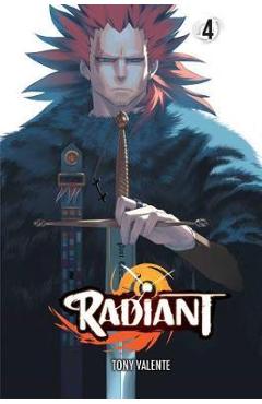 Radiant, Vol. 4