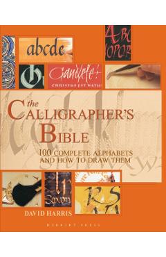The Calligrapher's Bible