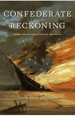 Confederate Reckoning - Imagine 1