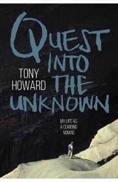 Quest into the Unknown