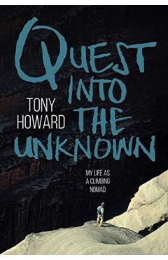 Quest into the Unknown